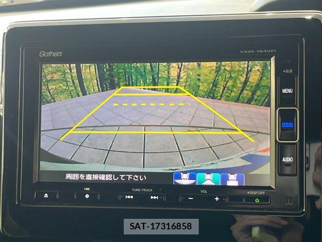 Honda N BOX CUSTOM 2018-03 7618649-4