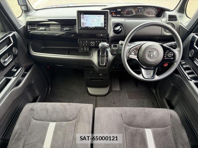 Honda N BOX CUSTOM 2022-06 7726437-10