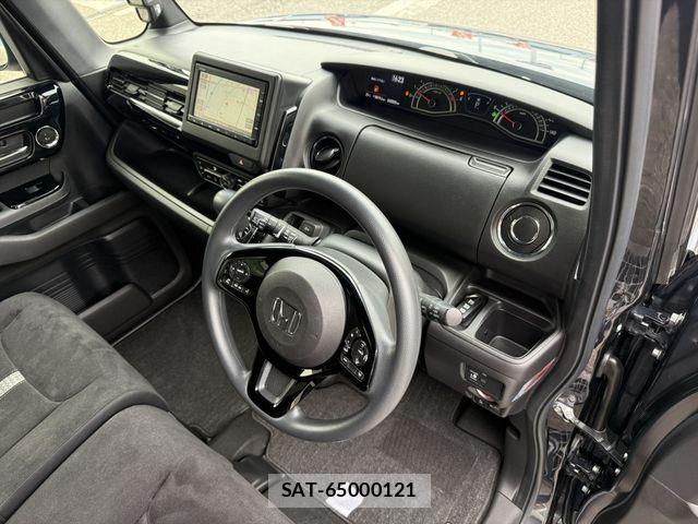 Honda N BOX CUSTOM 2022-06 7726437-12
