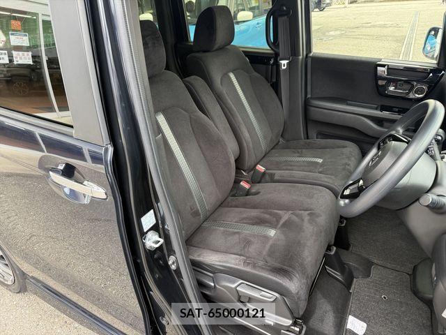 Honda N BOX CUSTOM 2022-06 7726437-13