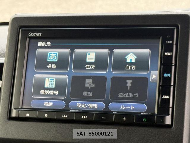 Honda N BOX CUSTOM 2022-06 7726437-18
