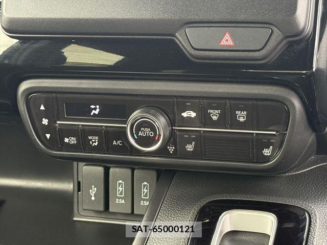 Honda N BOX CUSTOM 2022-06 7726437-20