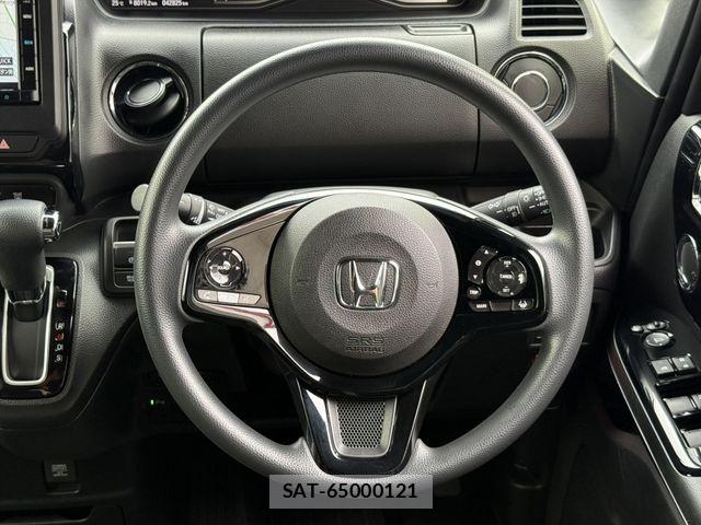 Honda N BOX CUSTOM 2022-06 7726437-22