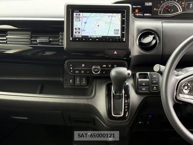 Honda N BOX CUSTOM 2022-06 7726437-23
