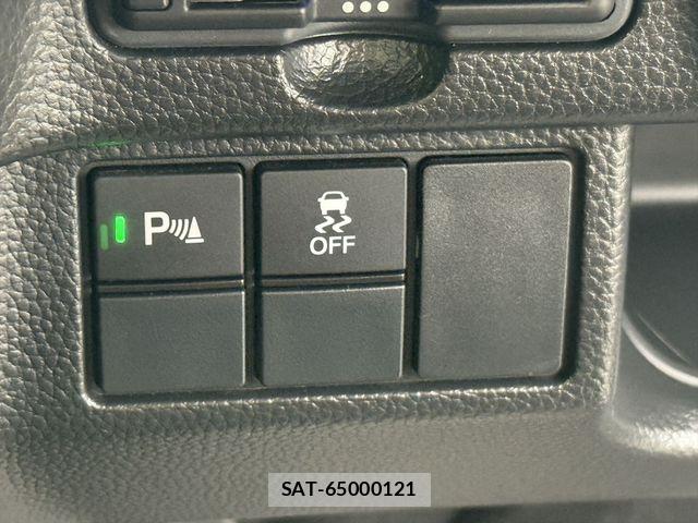 Honda N BOX CUSTOM 2022-06 7726437-24