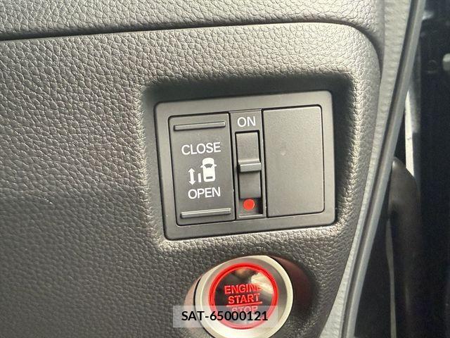 Honda N BOX CUSTOM 2022-06 7726437-28