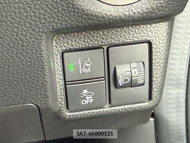 Honda N BOX CUSTOM 2022-06 7726437-29