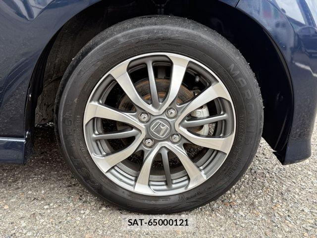 Honda N BOX CUSTOM 2022-06 7726437-8