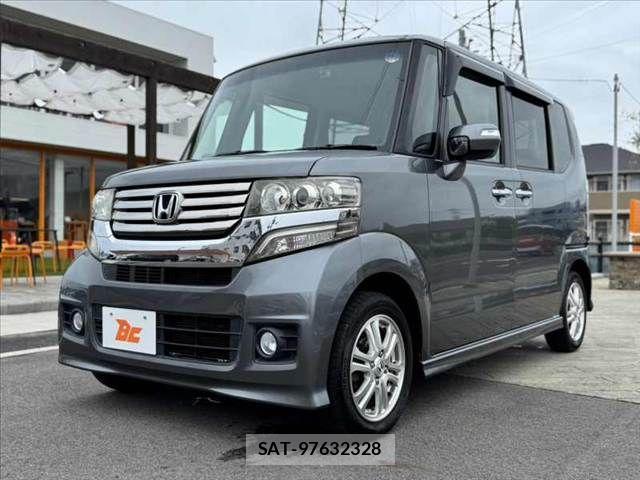 Honda N BOX CUSTOM 2012-07 7726472-9
