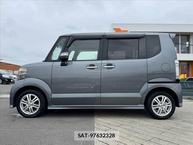 Honda N BOX CUSTOM 2012-07 7726472-10