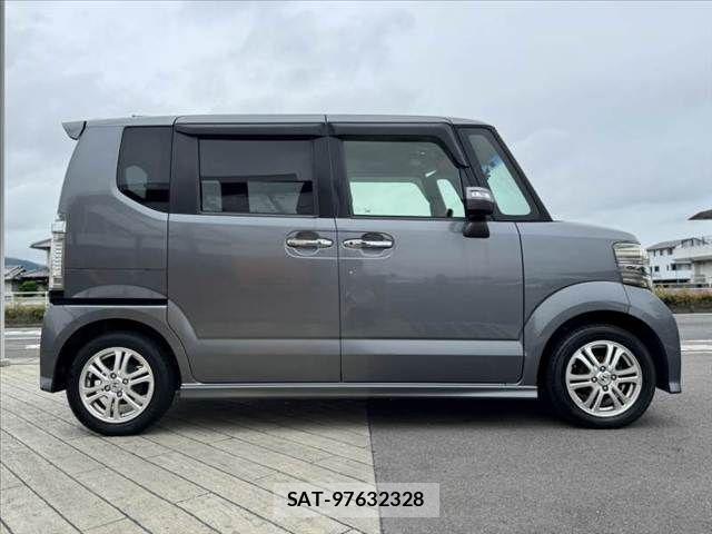 Honda N BOX CUSTOM 2012-07 7726472-11