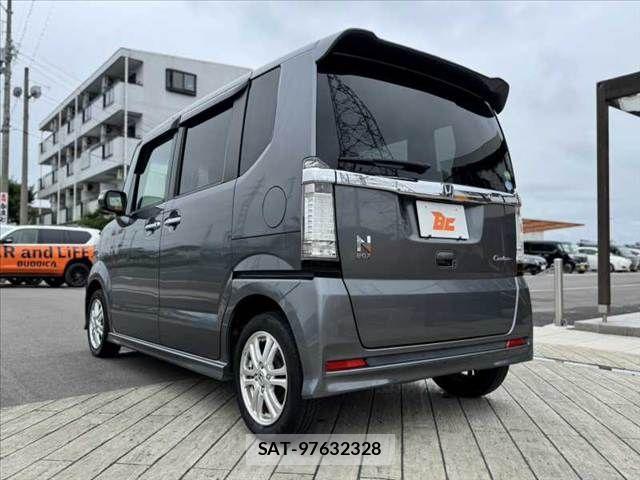 Honda N BOX CUSTOM 2012-07 7726472-12