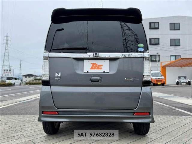 Honda N BOX CUSTOM 2012-07 7726472-13