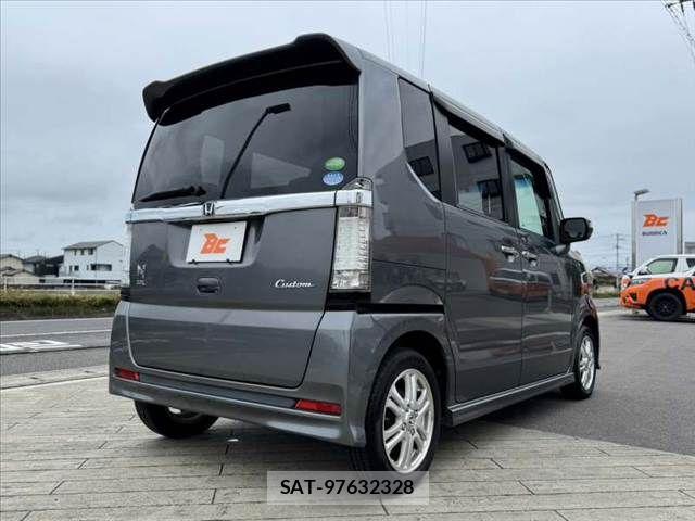 Honda N BOX CUSTOM 2012-07 7726472-14