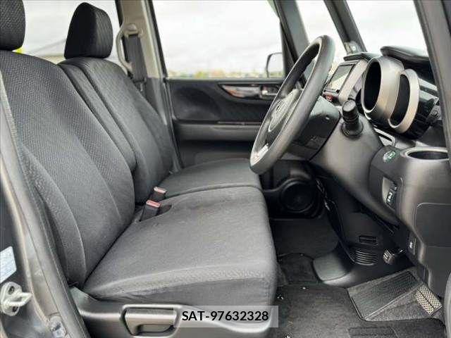 Honda N BOX CUSTOM 2012-07 7726472-15