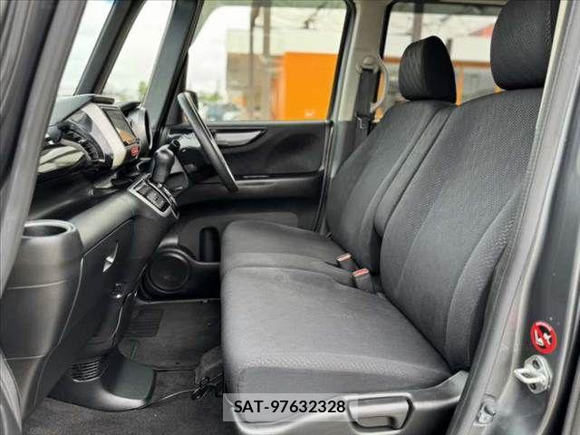 Honda N BOX CUSTOM 2012-07 7726472-16