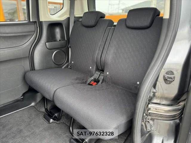 Honda N BOX CUSTOM 2012-07 7726472-17