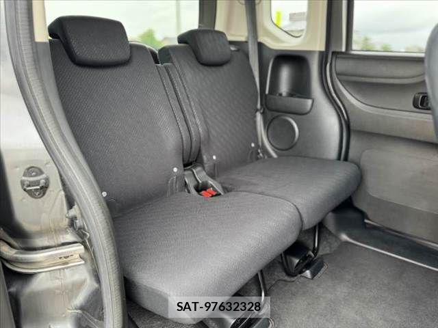 Honda N BOX CUSTOM 2012-07 7726472-18