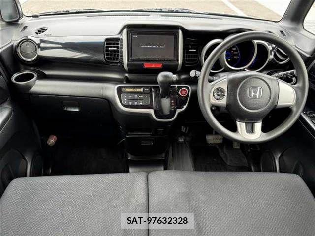 Honda N BOX CUSTOM 2012-07 7726472-1