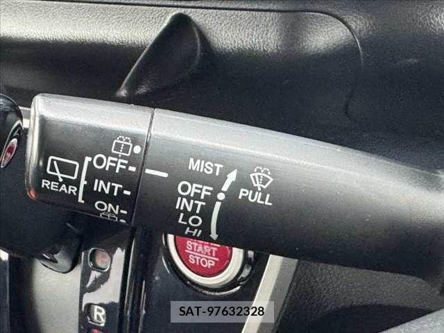 Honda N BOX CUSTOM 2012-07 7726472-23