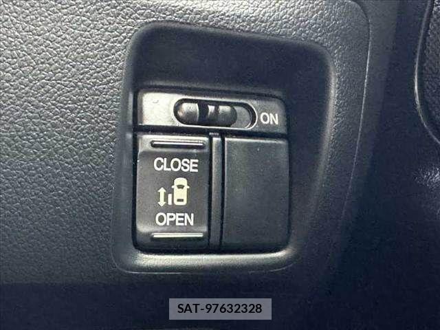 Honda N BOX CUSTOM 2012-07 7726472-4