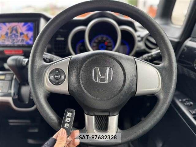 Honda N BOX CUSTOM 2012-07 7726472-5