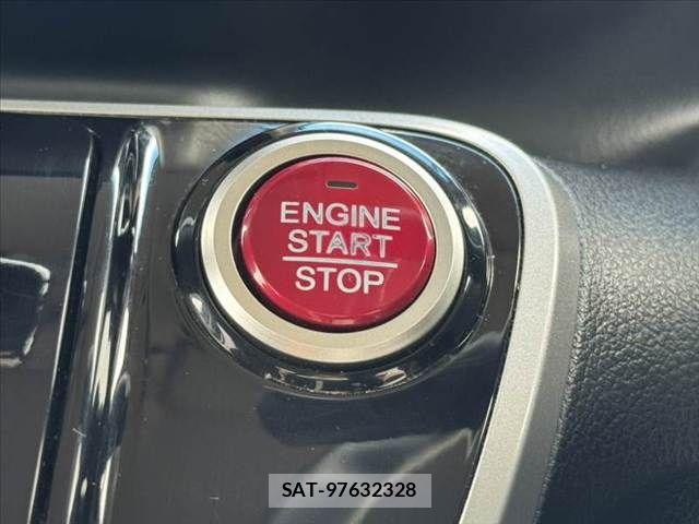 Honda N BOX CUSTOM 2012-07 7726472-6
