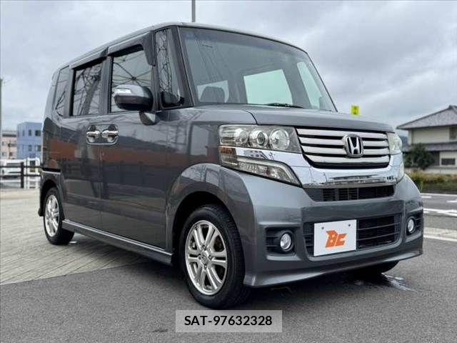 Honda N BOX CUSTOM 2012-07 7726472-7
