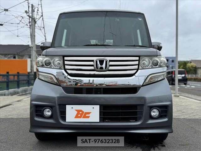 Honda N BOX CUSTOM 2012-07 7726472-8