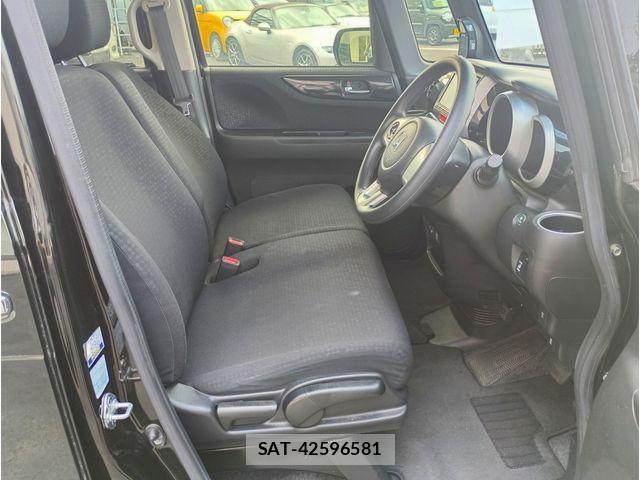 Honda N BOX CUSTOM 2016-04 7726468-1