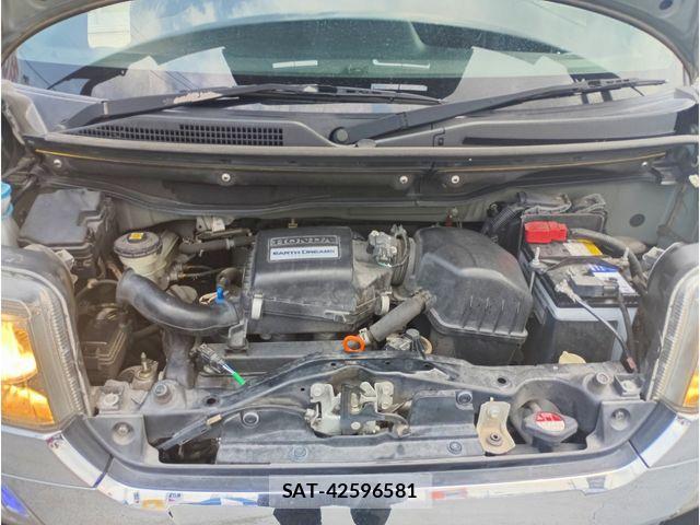Honda N BOX CUSTOM 2016-04 7726468-23