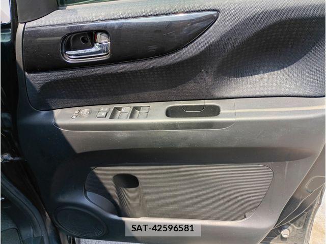 Honda N BOX CUSTOM 2016-04 7726468-7