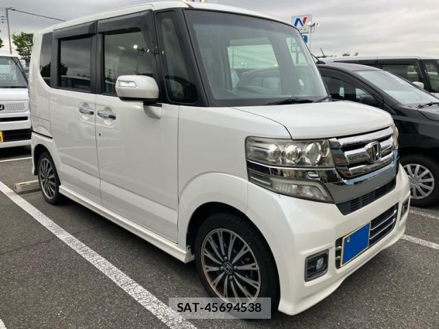 Honda N BOX CUSTOM 2016-11 7726471-0