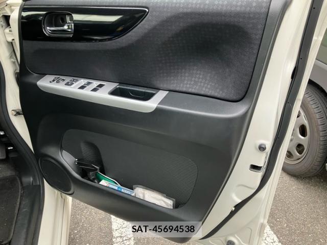 Honda N BOX CUSTOM 2016-11 7726471-12
