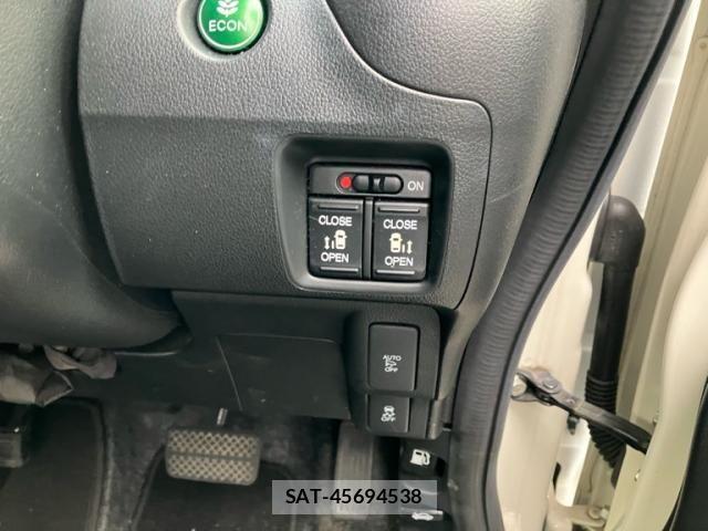 Honda N BOX CUSTOM 2016-11 7726471-14