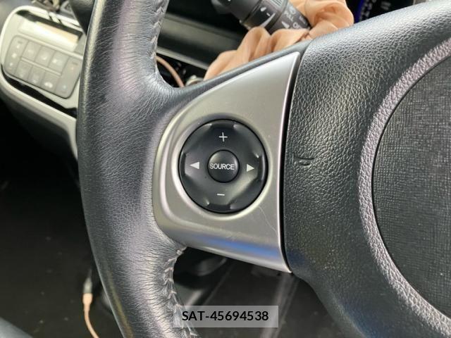 Honda N BOX CUSTOM 2016-11 7726471-17