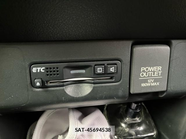 Honda N BOX CUSTOM 2016-11 7726471-20