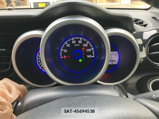 Honda N BOX CUSTOM 2016-11 7726471-21