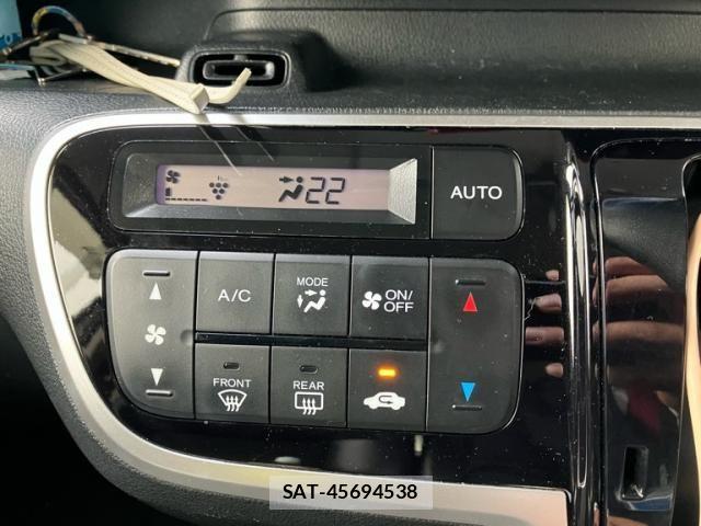 Honda N BOX CUSTOM 2016-11 7726471-25