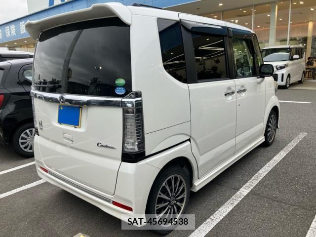Honda N BOX CUSTOM 2016-11 7726471-3