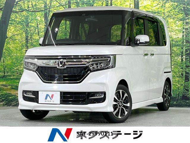 Honda N BOX CUSTOM 2020-05 7726401-0