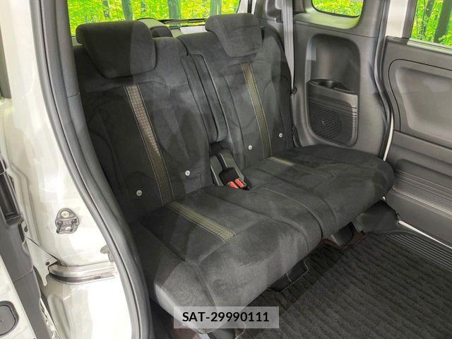 Honda N BOX CUSTOM 2020-05 7726401-9