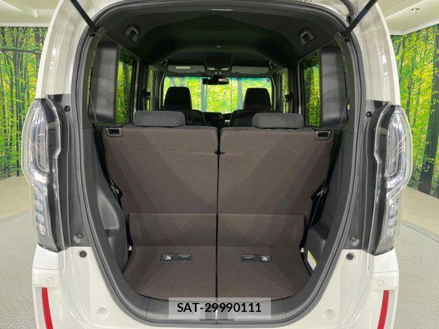 Honda N BOX CUSTOM 2020-05 7726401-10