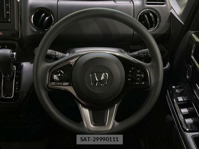Honda N BOX CUSTOM 2020-05 7726401-11