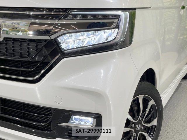 Honda N BOX CUSTOM 2020-05 7726401-12