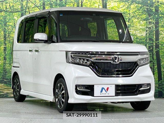 Honda N BOX CUSTOM 2020-05 7726401-16