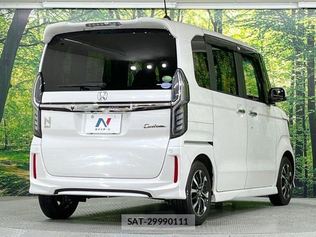 Honda N BOX CUSTOM 2020-05 7726401-17