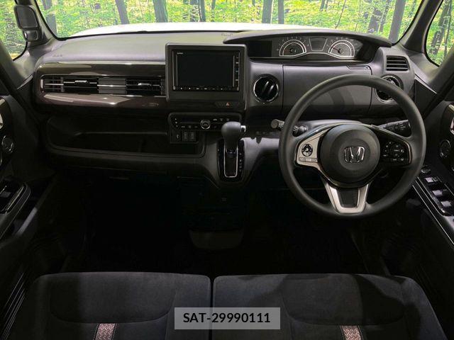 Honda N BOX CUSTOM 2020-05 7726401-1
