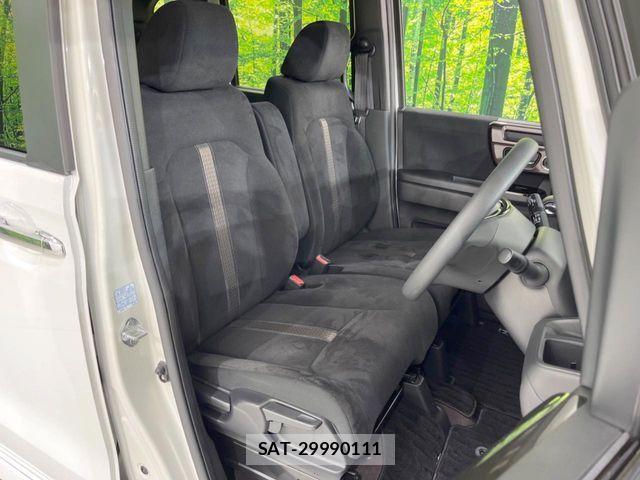 Honda N BOX CUSTOM 2020-05 7726401-8