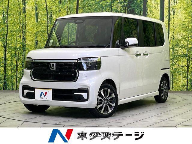 Honda N BOX CUSTOM 2025-01 7726374-0